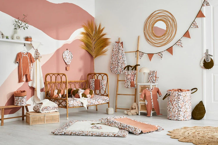Floresta by BB&Co