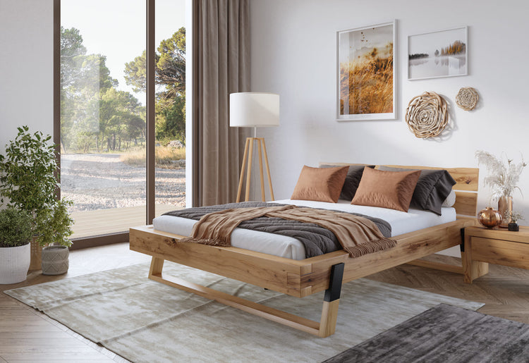 Camas Premium