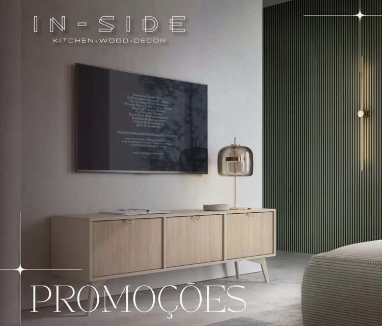 Promoções