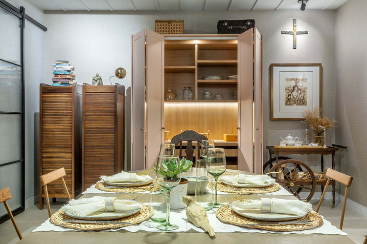 Decoração