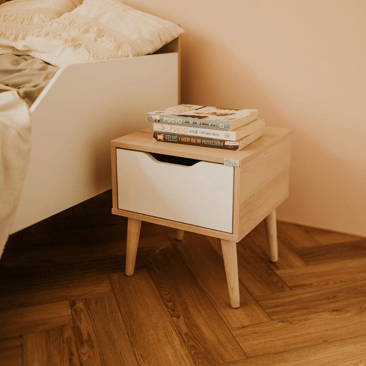 Mesa Cabeceira Infantil