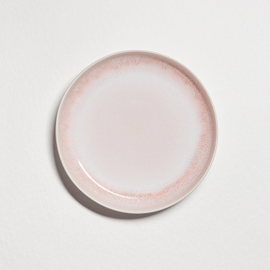 Conjunto Rosa Claro 20 Peças