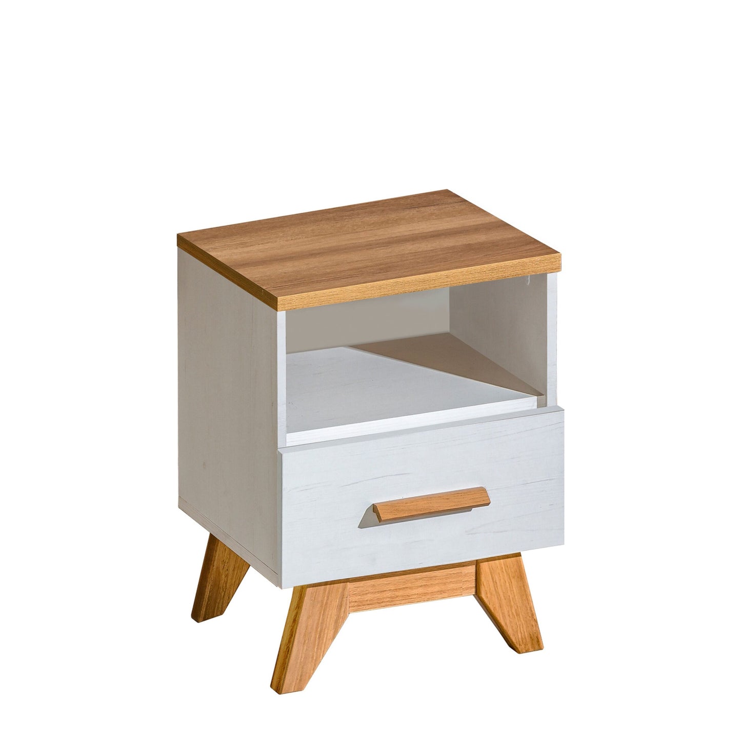 Mesa de cabeceira Sven 1G1N