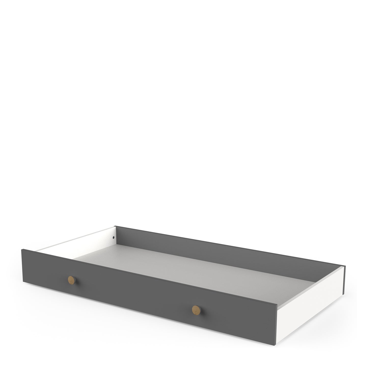 Gavetão para Berço/Cama Gabin 140x70