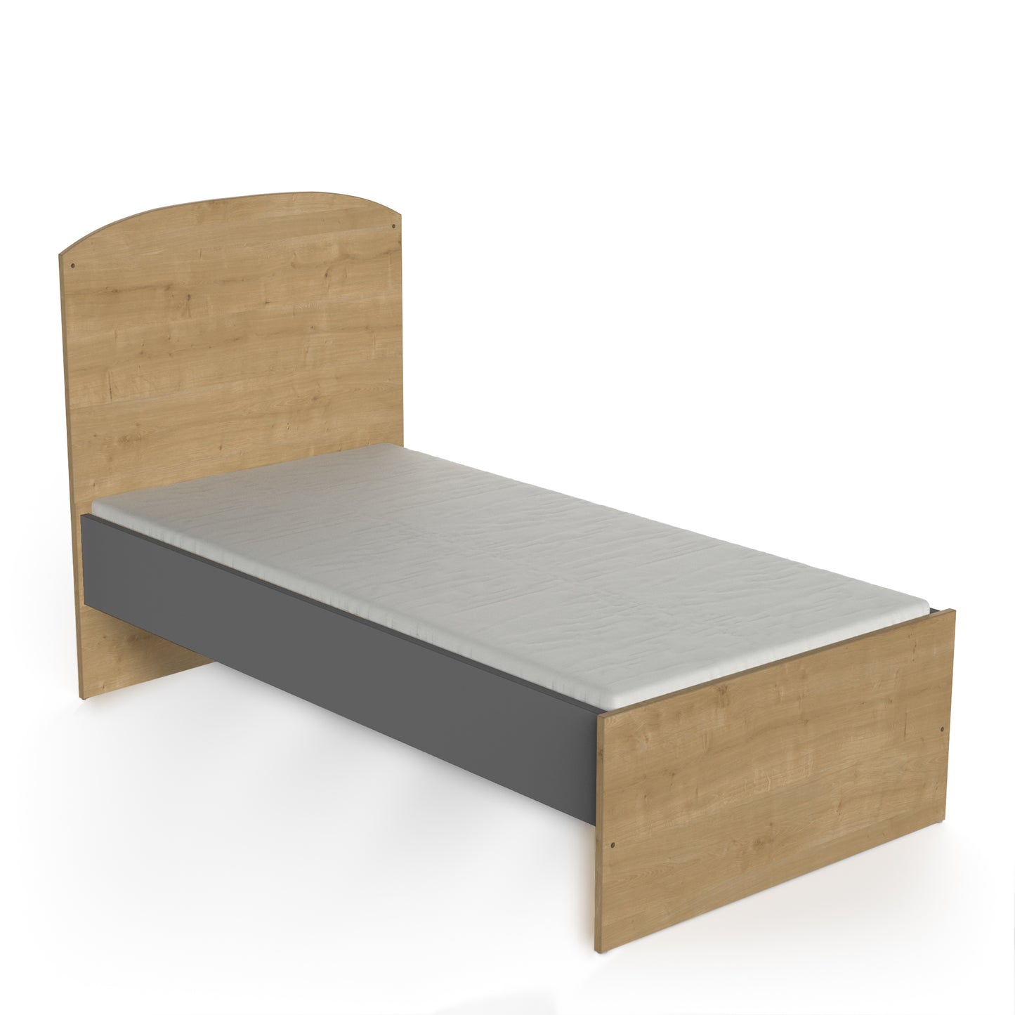 Berço/Cama Gabin 140x70
