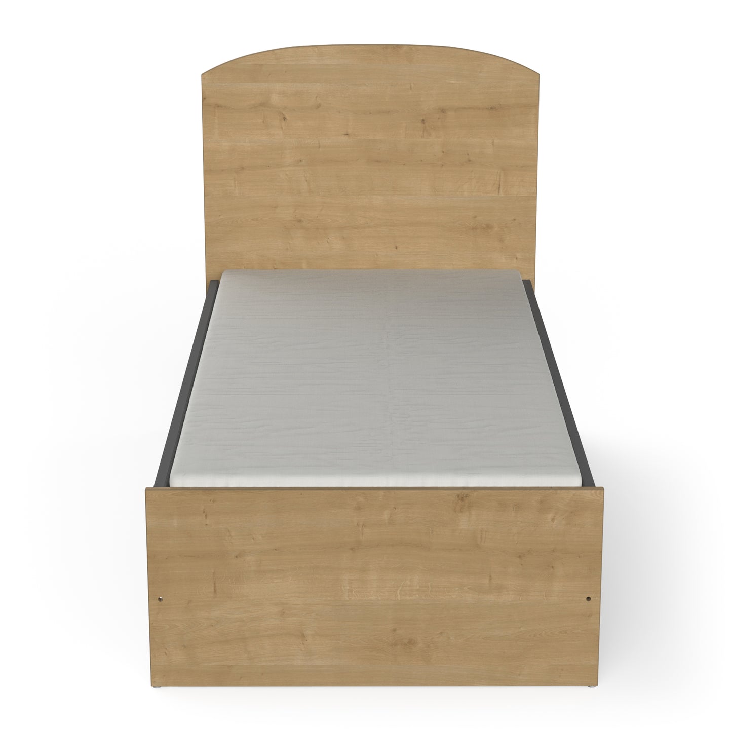 Berço/Cama Gabin 140x70