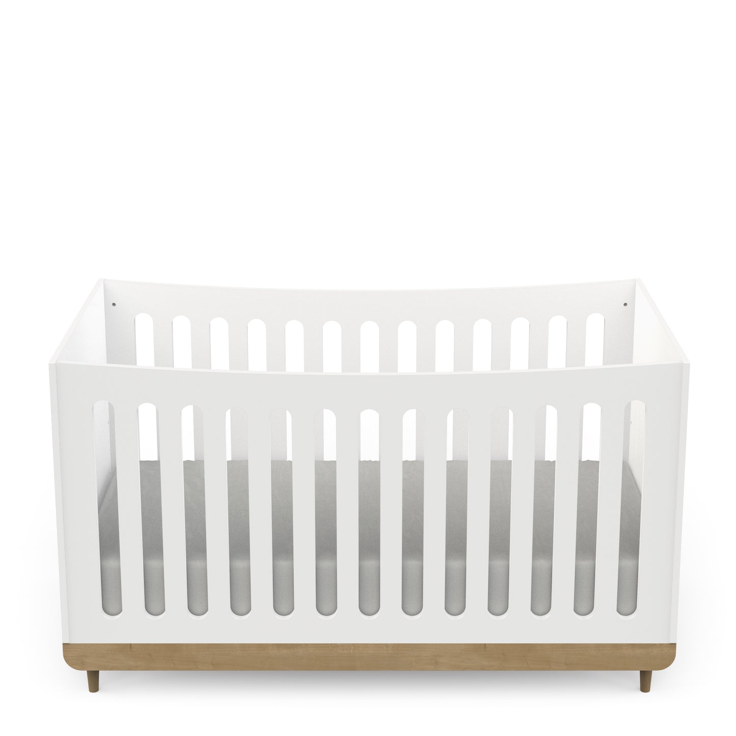 Berço/Cama 140x70 Scandinave