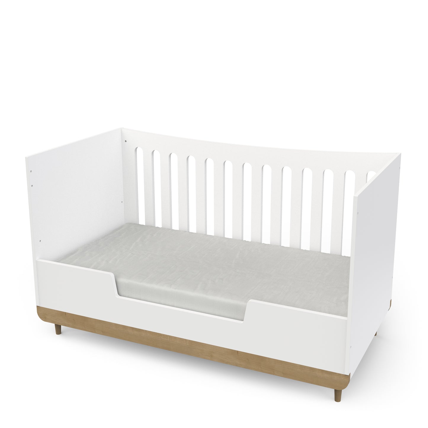 Berço/Cama 140x70 Scandinave