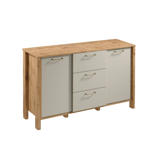 Aparador Indygo Bege