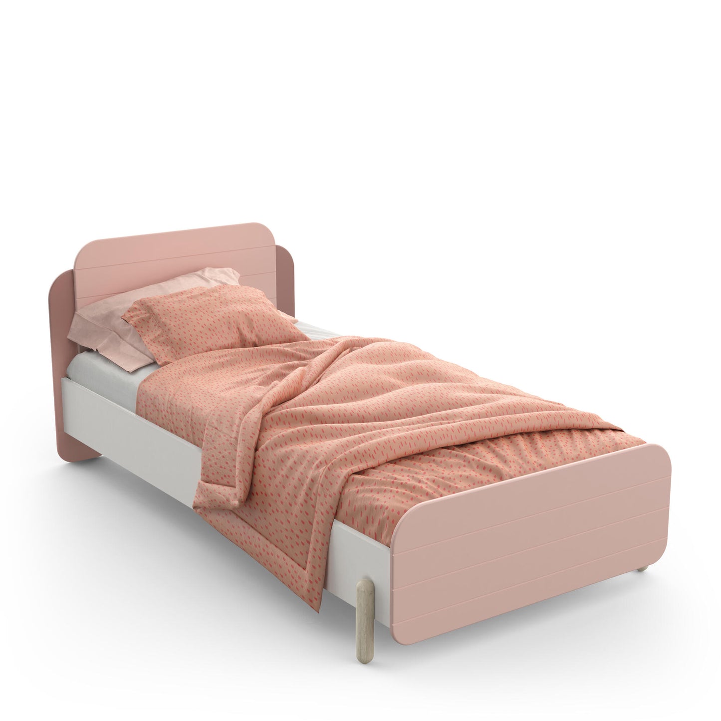 Cama Jade 90x200