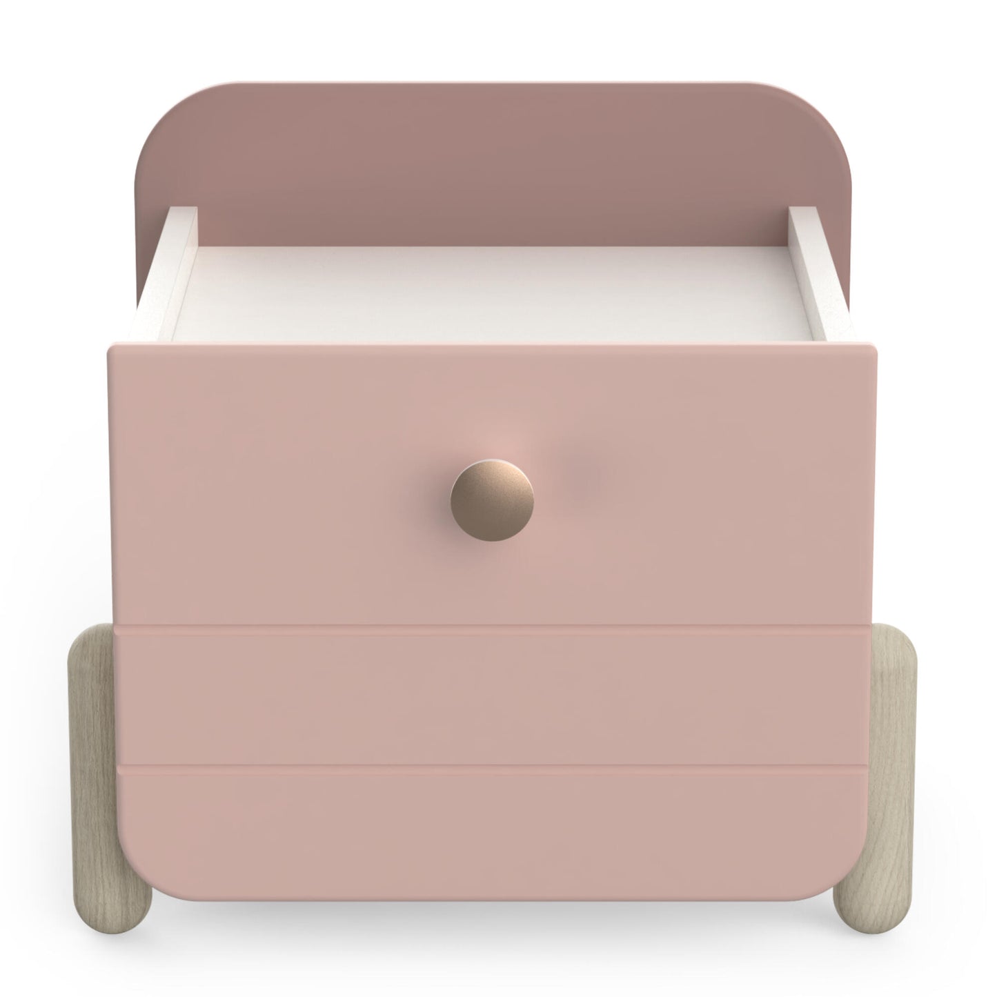 Mesa de Cabeceira Jade