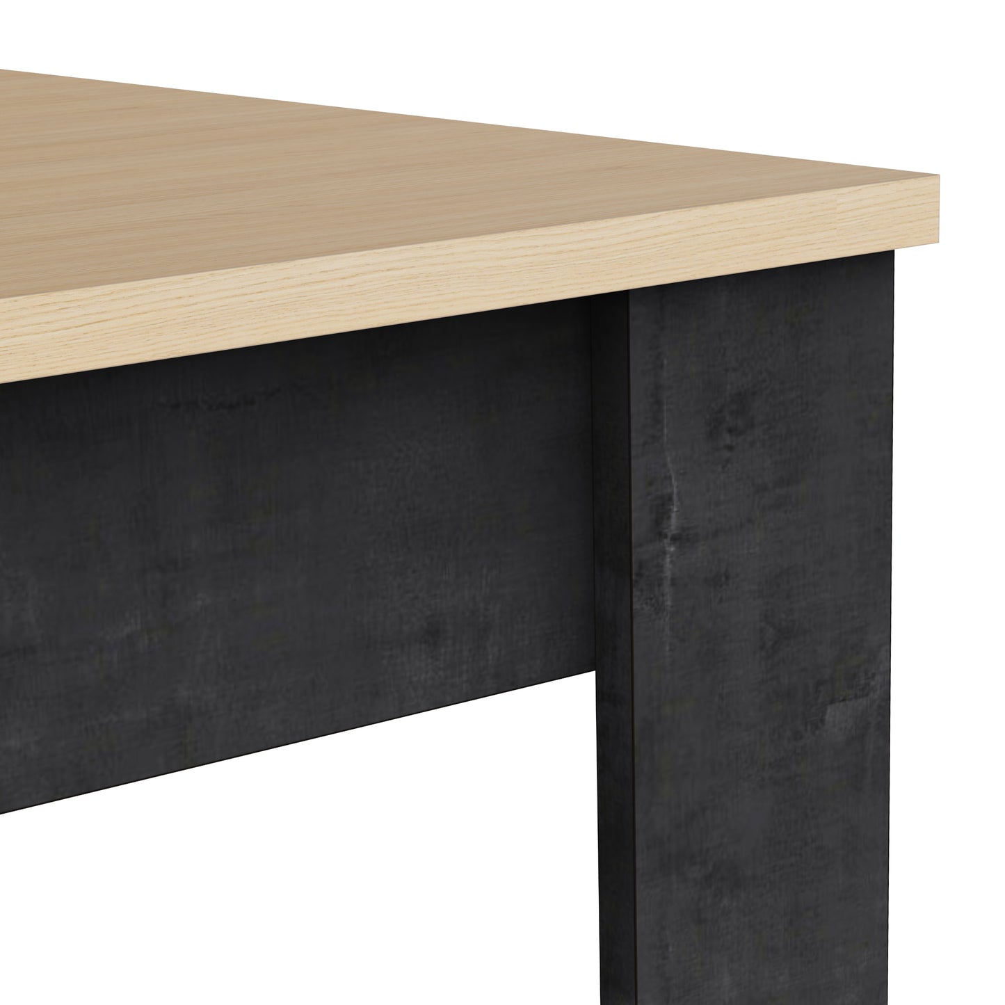 Mesa de Refeição Fixa Kent
