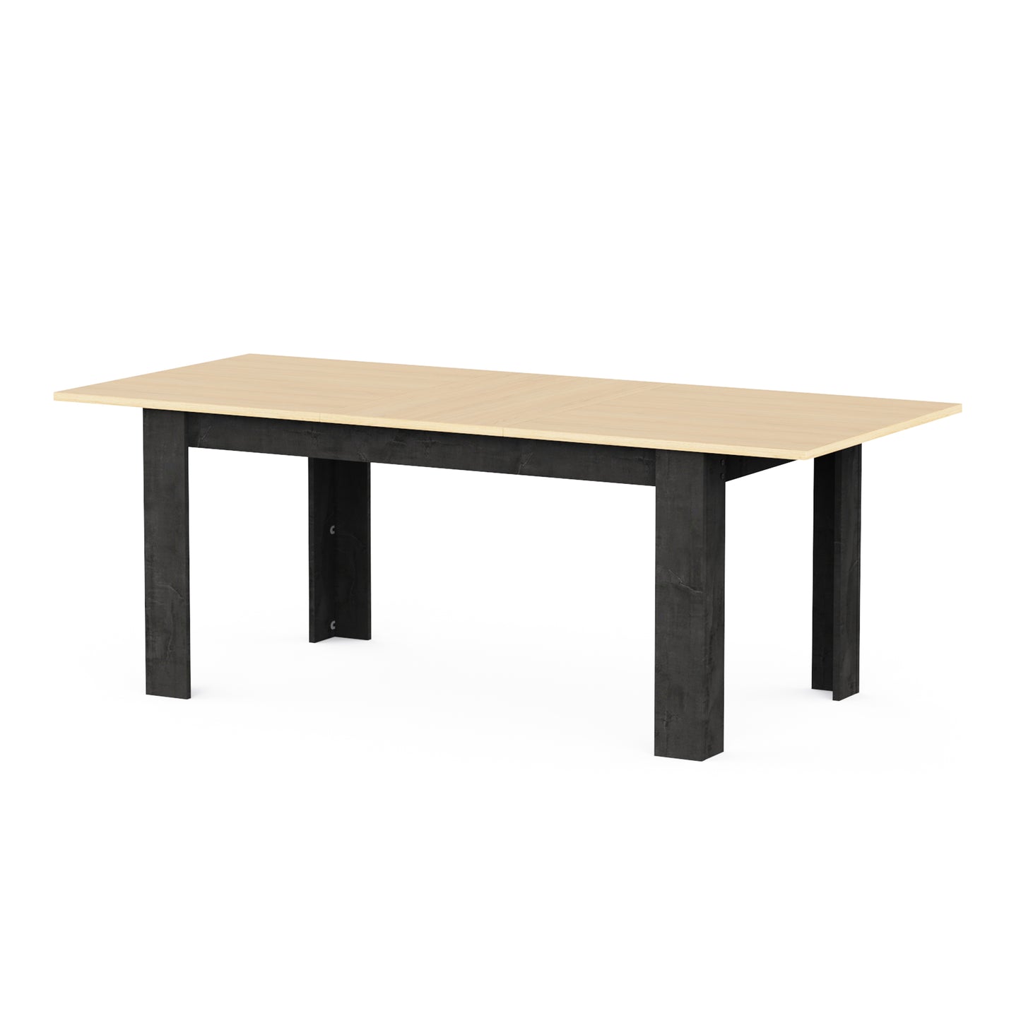 Mesa de Refeição Extensível Kent