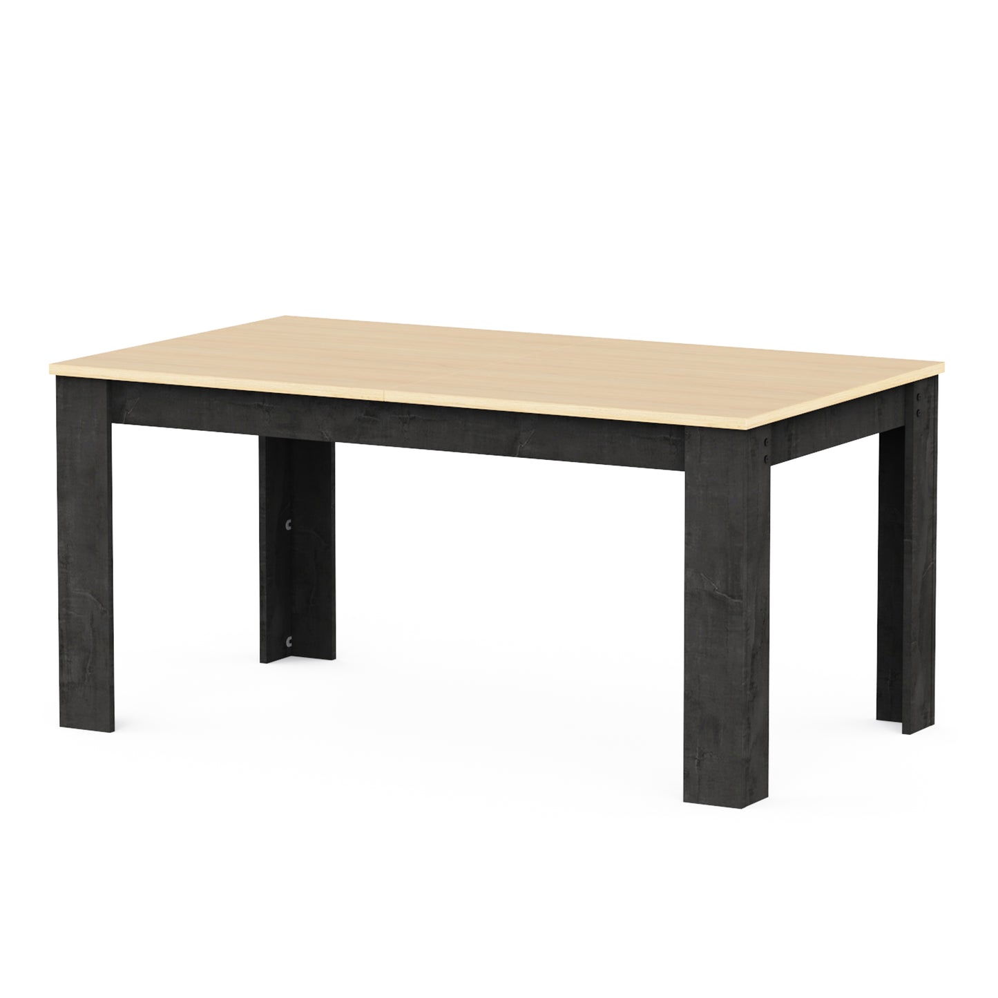 Mesa de Refeição Extensível Kent