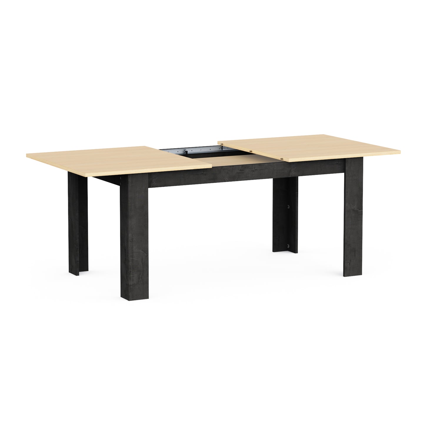 Mesa de Refeição Extensível Kent