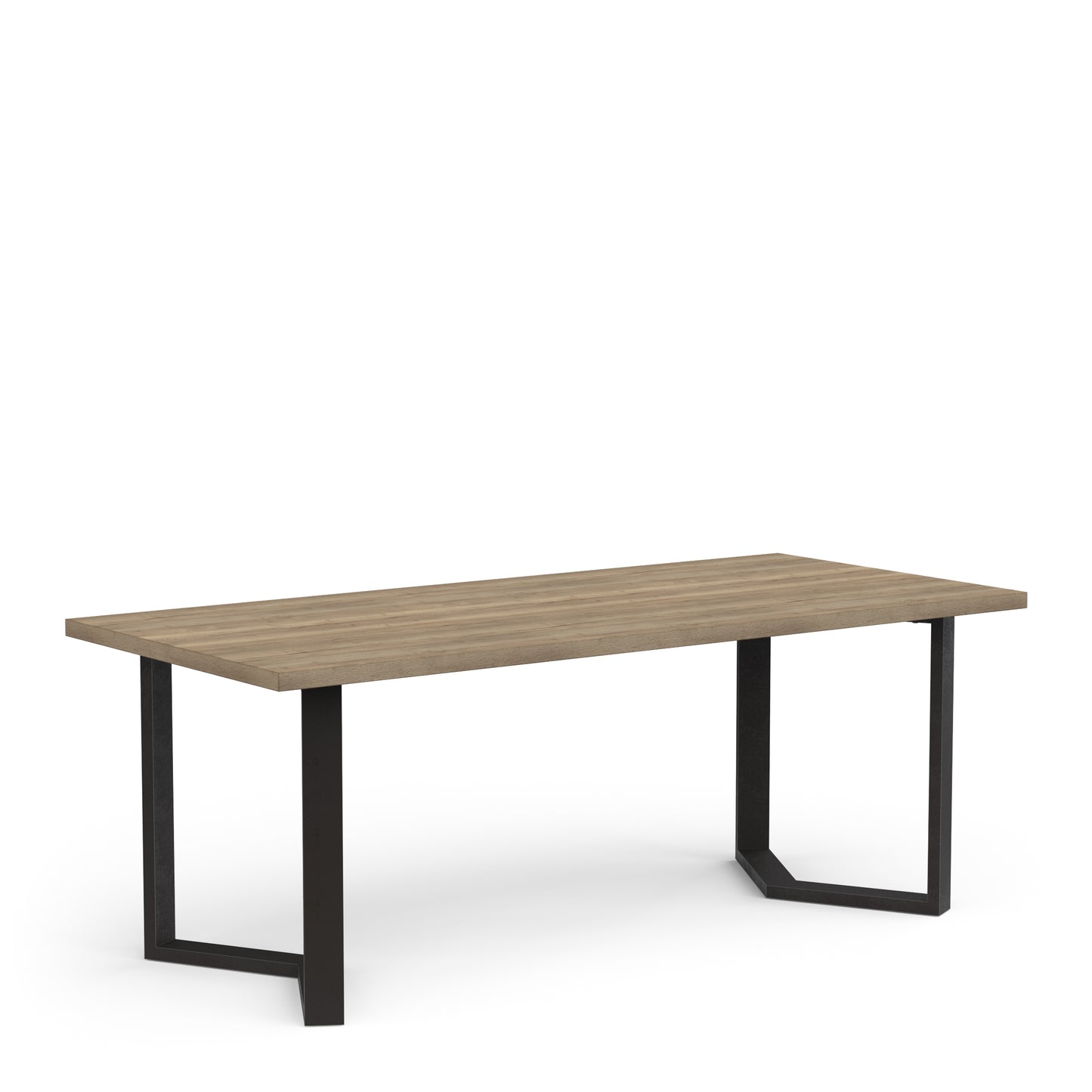 Mesa de Refeição Stout 200x90cm