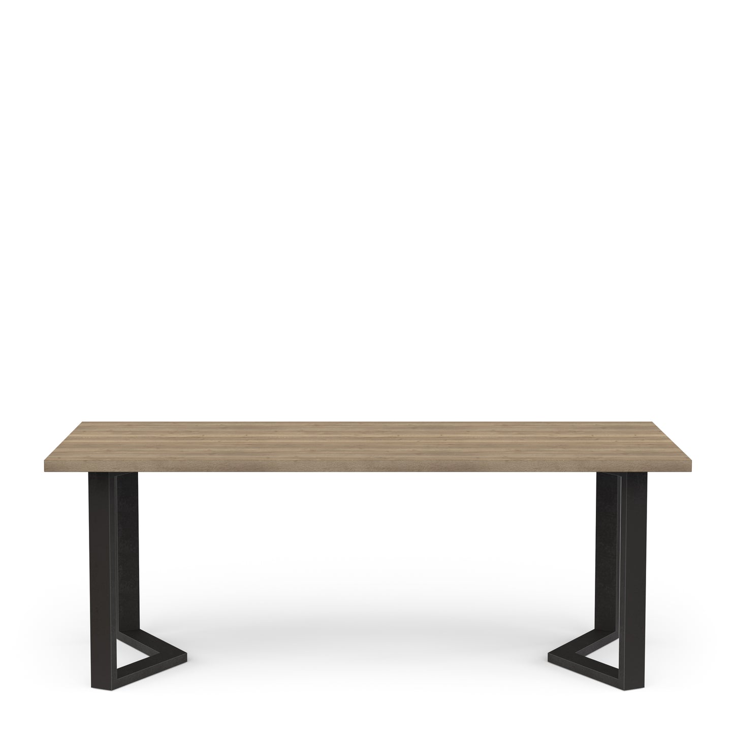 Mesa de Refeição Stout 200x90cm