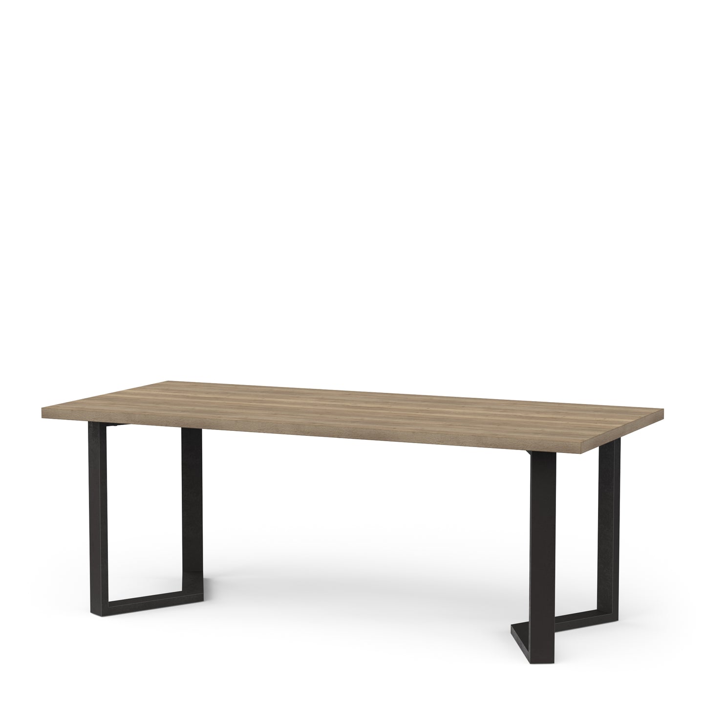 Mesa de Refeição Stout 200x90cm