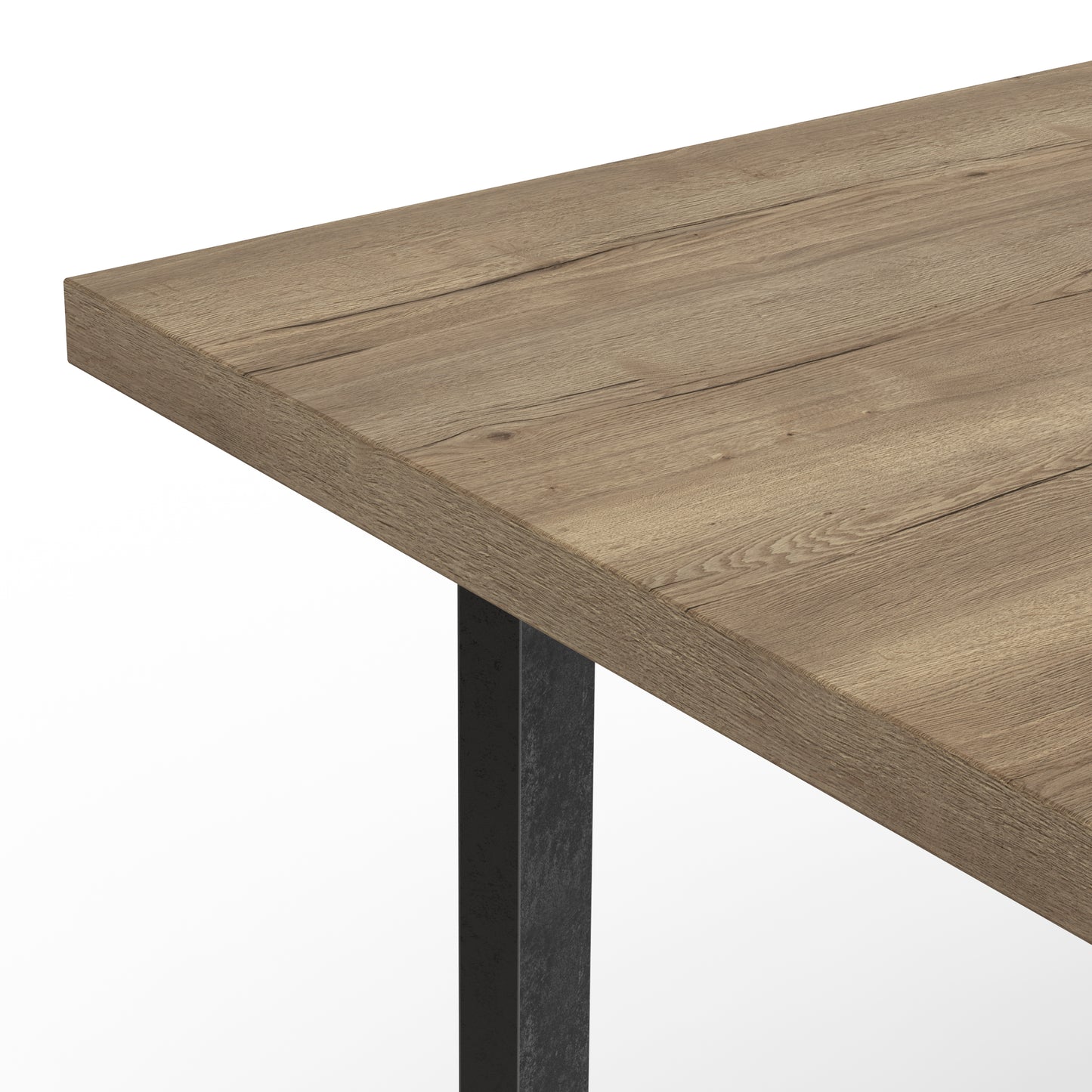 Mesa de Refeição Stout 200x90cm