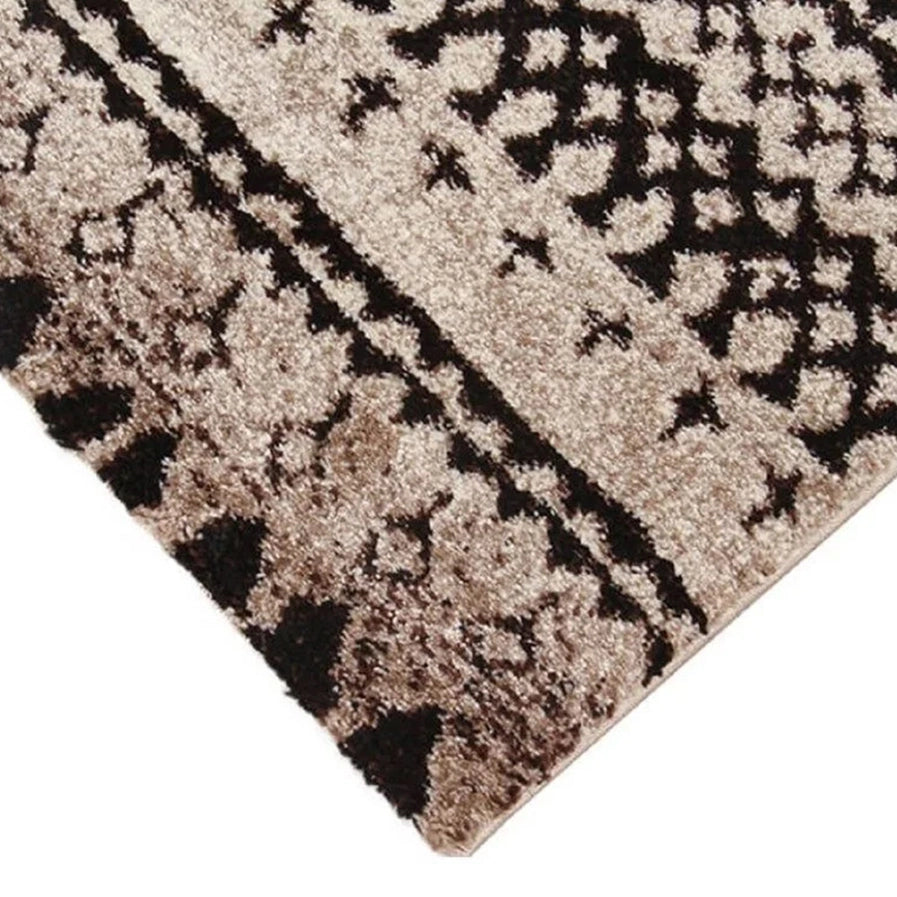 Tapete MARROCOS TRIBAL Oeko Tex Berber
