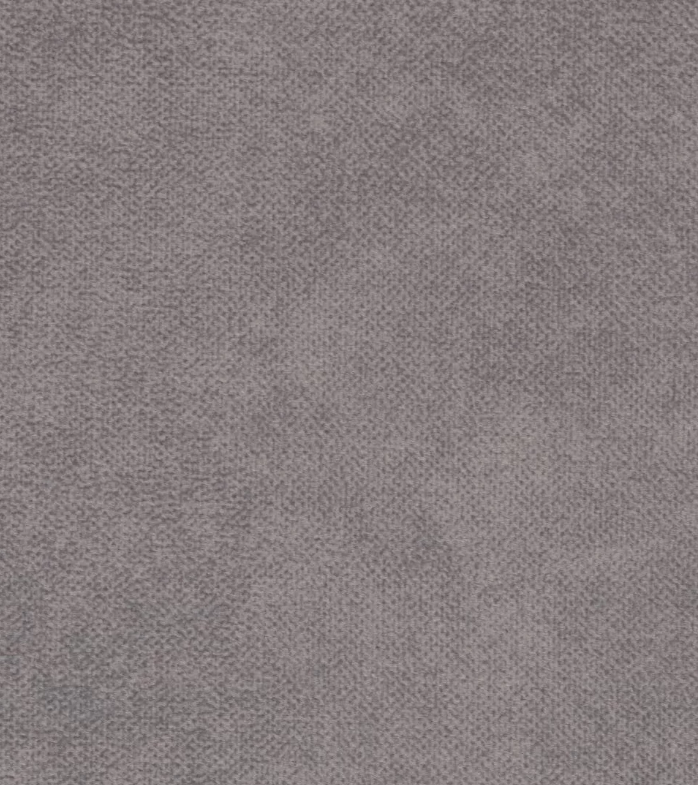 Cama Estofada com Estrado Mossa 120x200cm Cinza