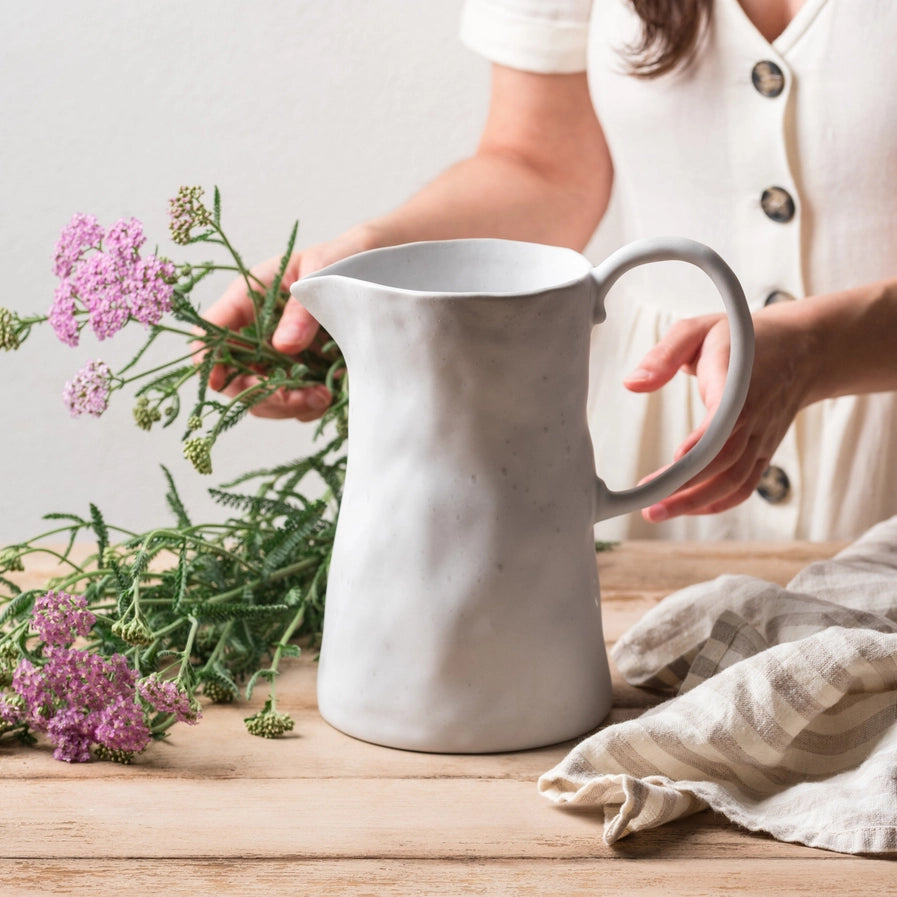 Nature Shape Gather & Pour 5-Piece Set