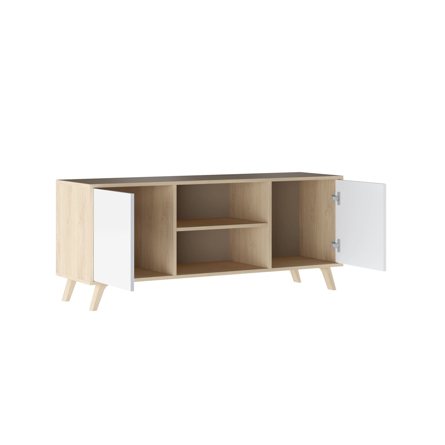 Base TV Wind 140