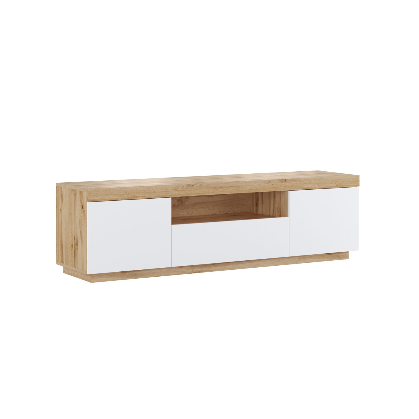 Yoshi TV Stand