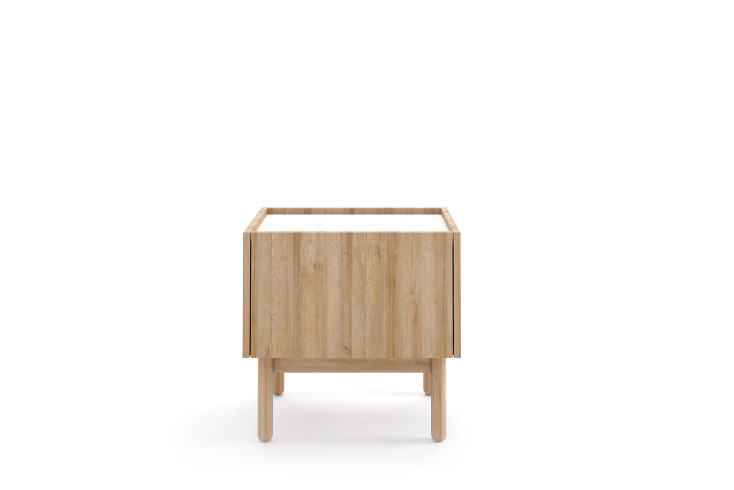 Mesa de Cabeceira Boho