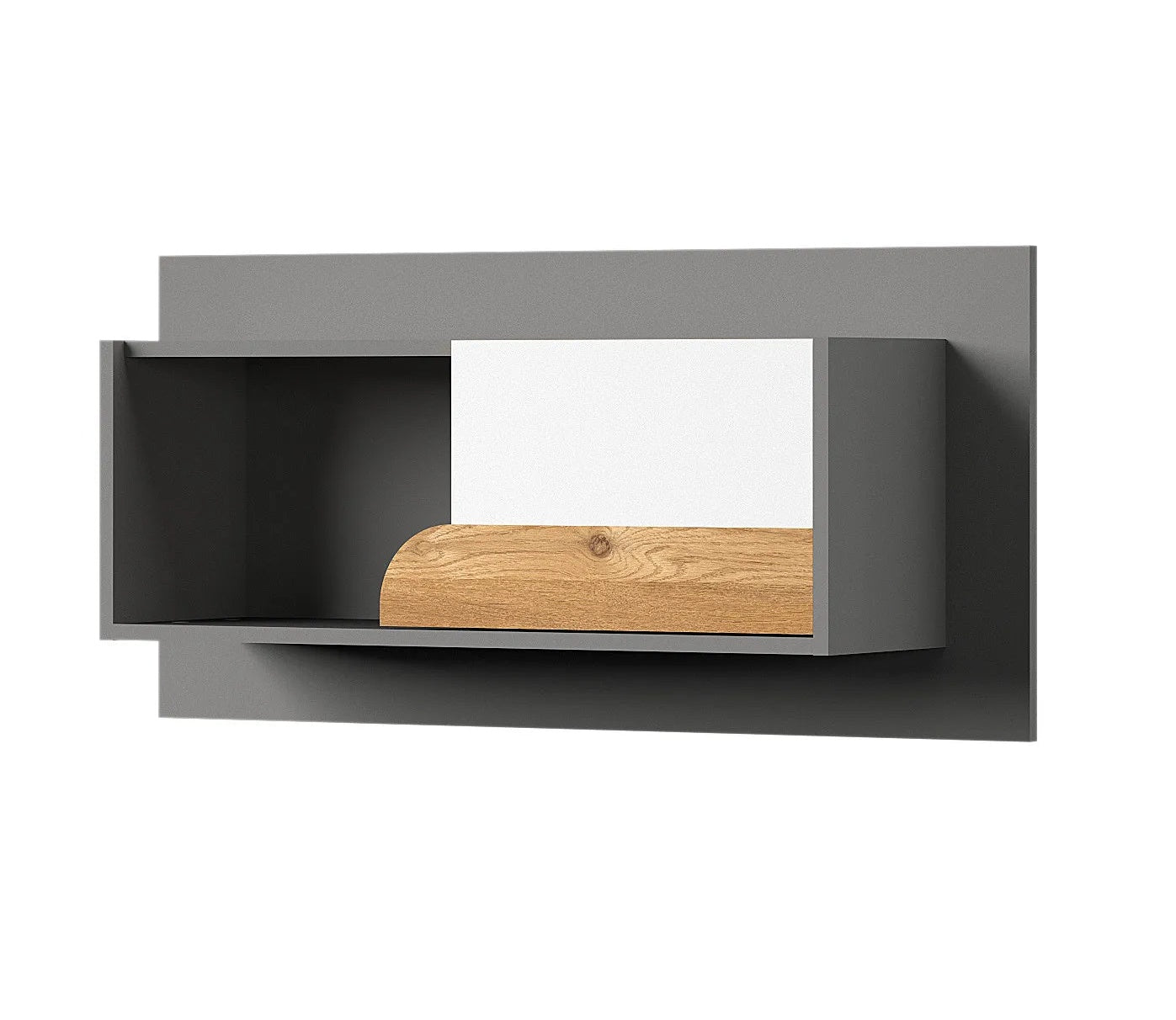 Carini 1P Hanging Unit