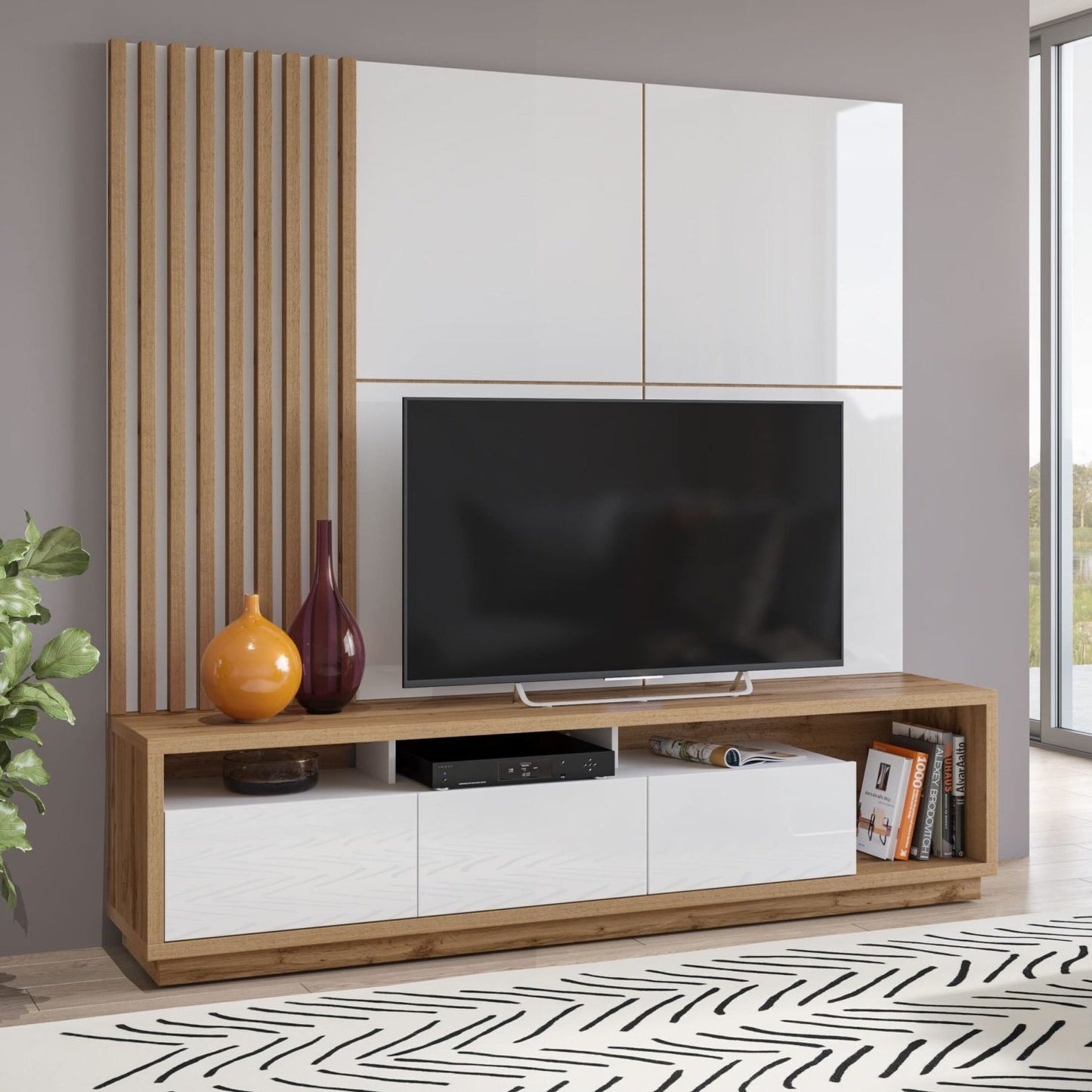 Base TV Celine C1