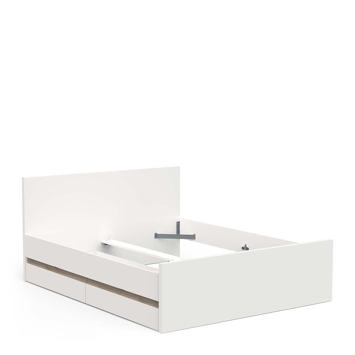 Cama Clyde 160 x 200cm