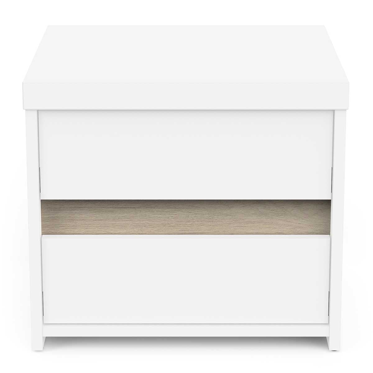 Mesa de Cabeceira Clyde 2G
