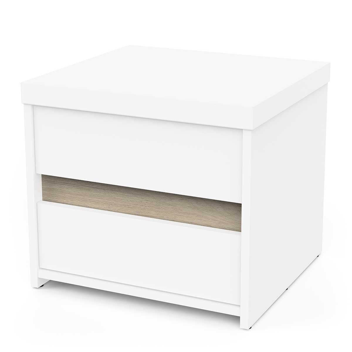 Mesa de Cabeceira Clyde 2G
