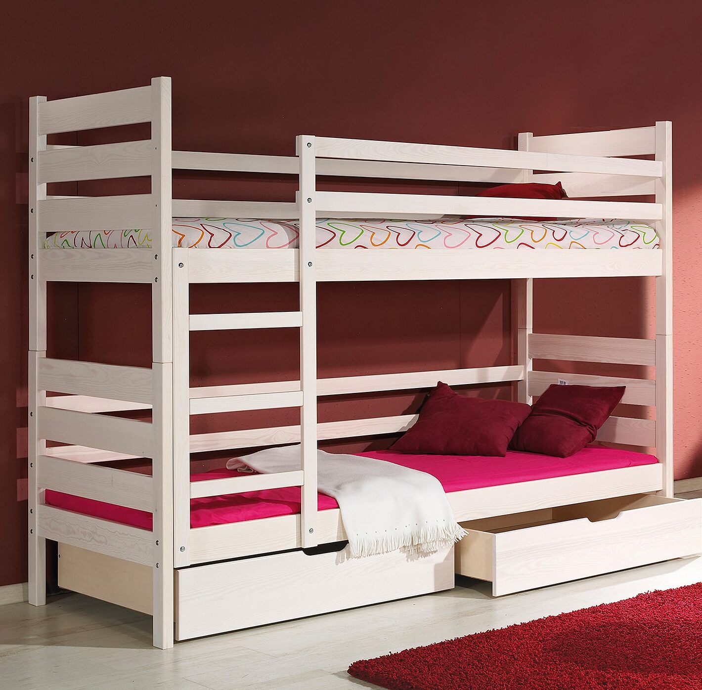Darek Bunk Bed