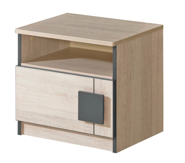 Mesa de Cabeceira Gumi Dab Nash