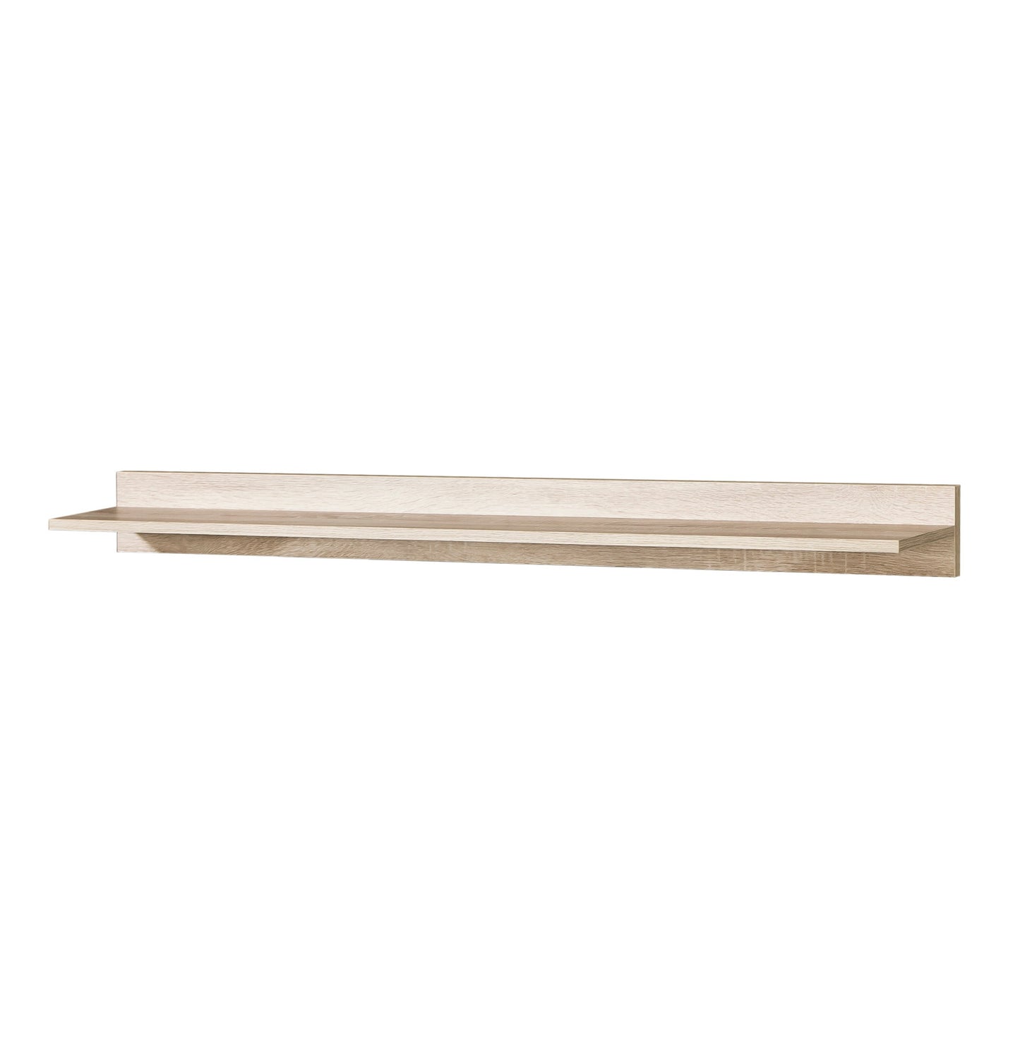 Prateleira Simples Gumi 110CM Dab Nash