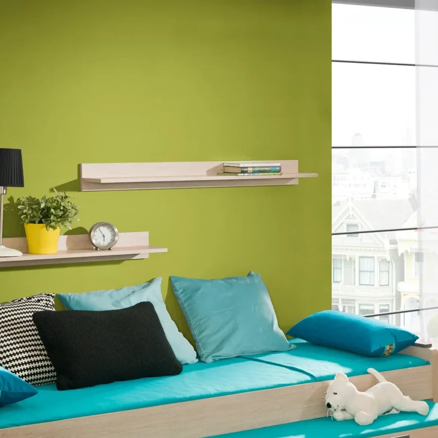 Prateleira Simples Gumi 110CM Dab Nash