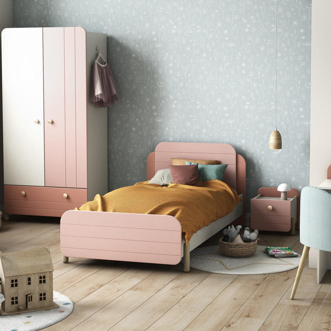 Cama Jade 90x190