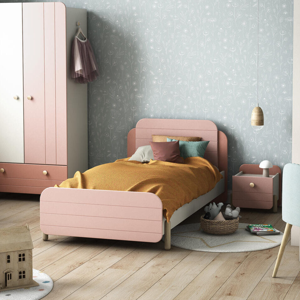 Cama Jade 90x200