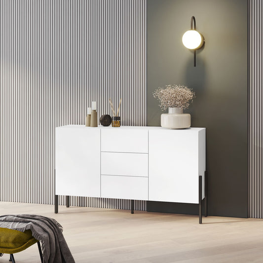 Jukon 150cm sideboard