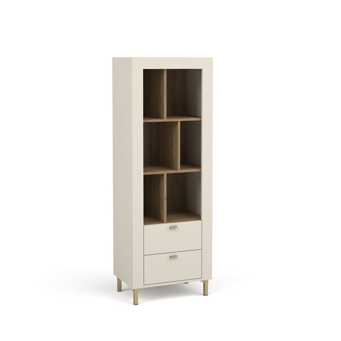 Estante Mossa 59cm Caxemira