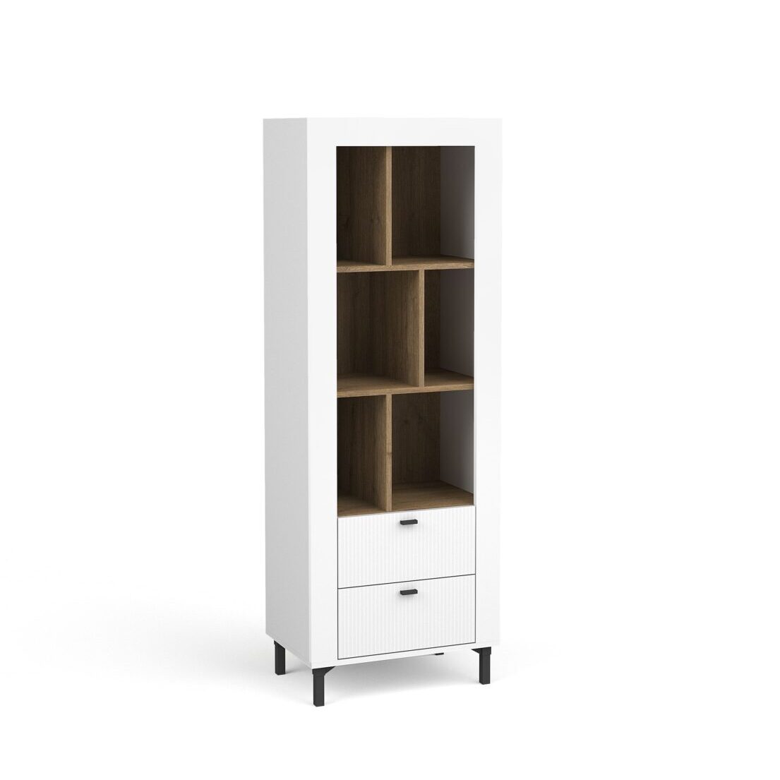 Estante Mossa 59cm Branco