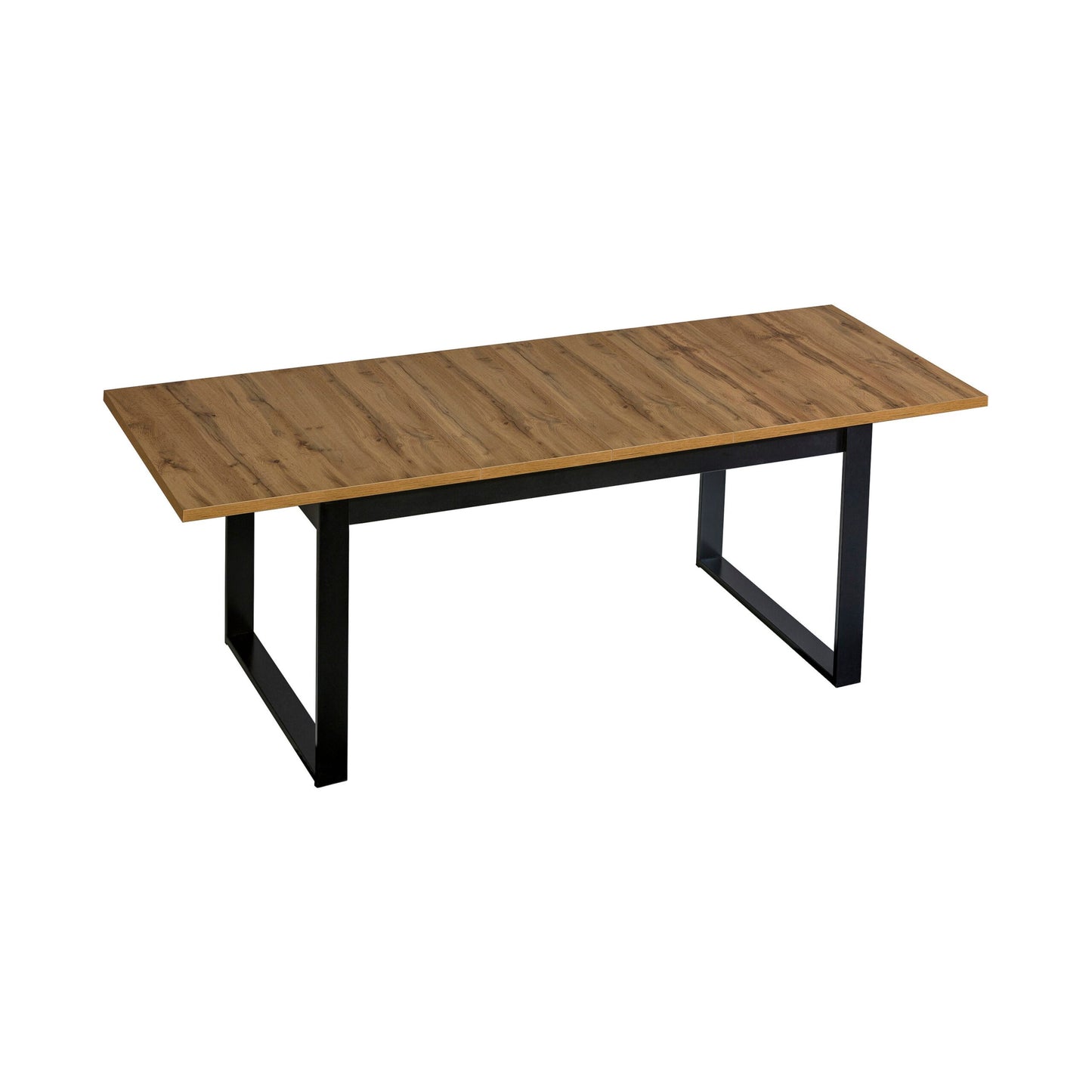 Mesa de Refeição Extensível Lamelo