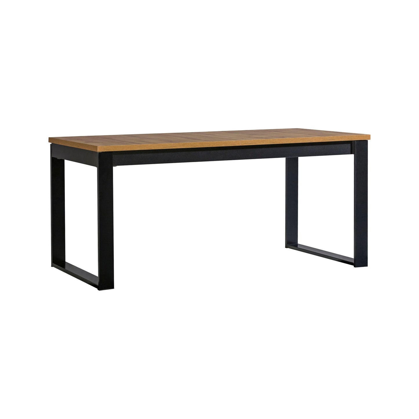 Mesa de Refeição Extensível Lamelo