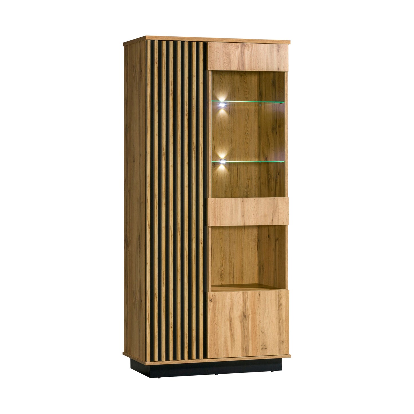 Vitrina Lamelo 3P