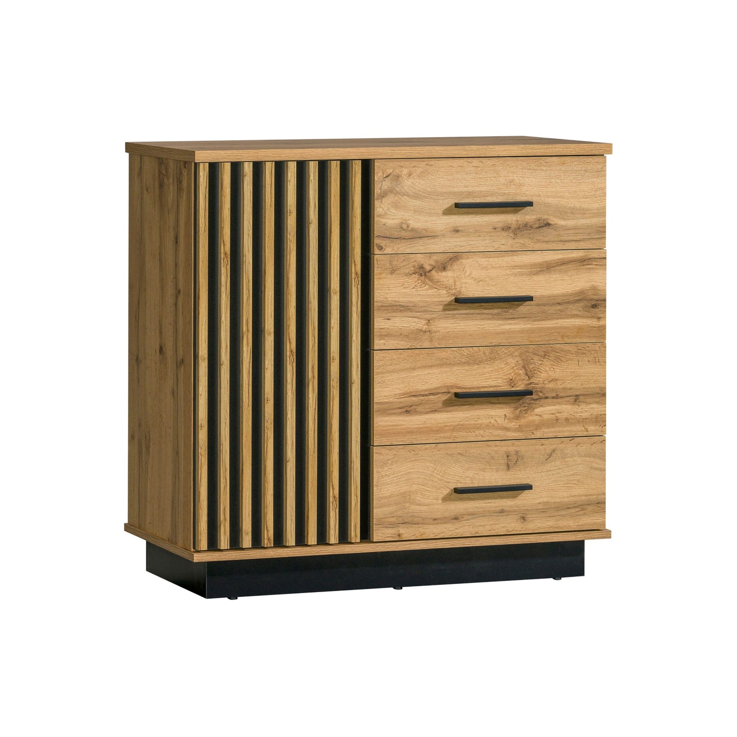 Cómoda Lamelo 1P4G