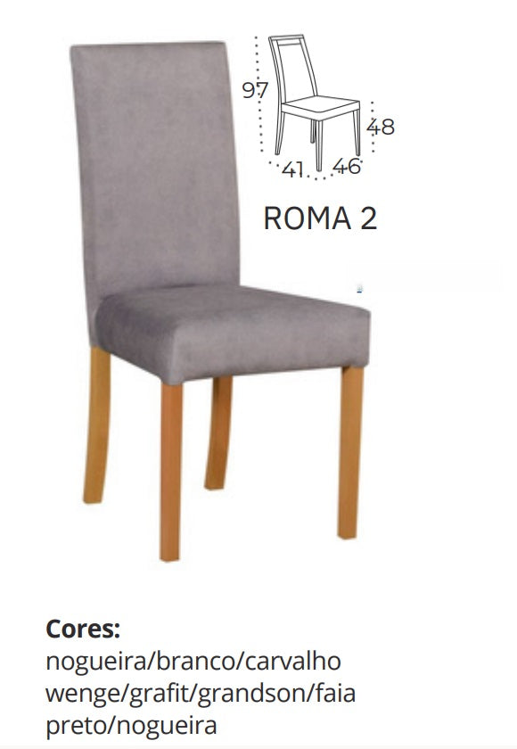 Cadeira Roma2