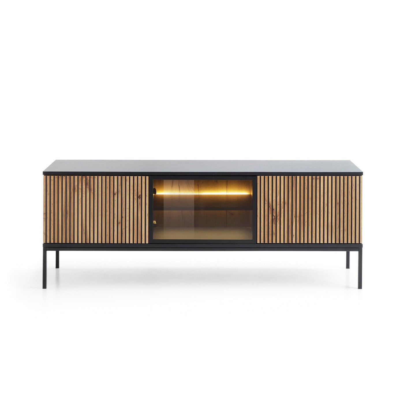 Base Tv Sento 3P 154cm