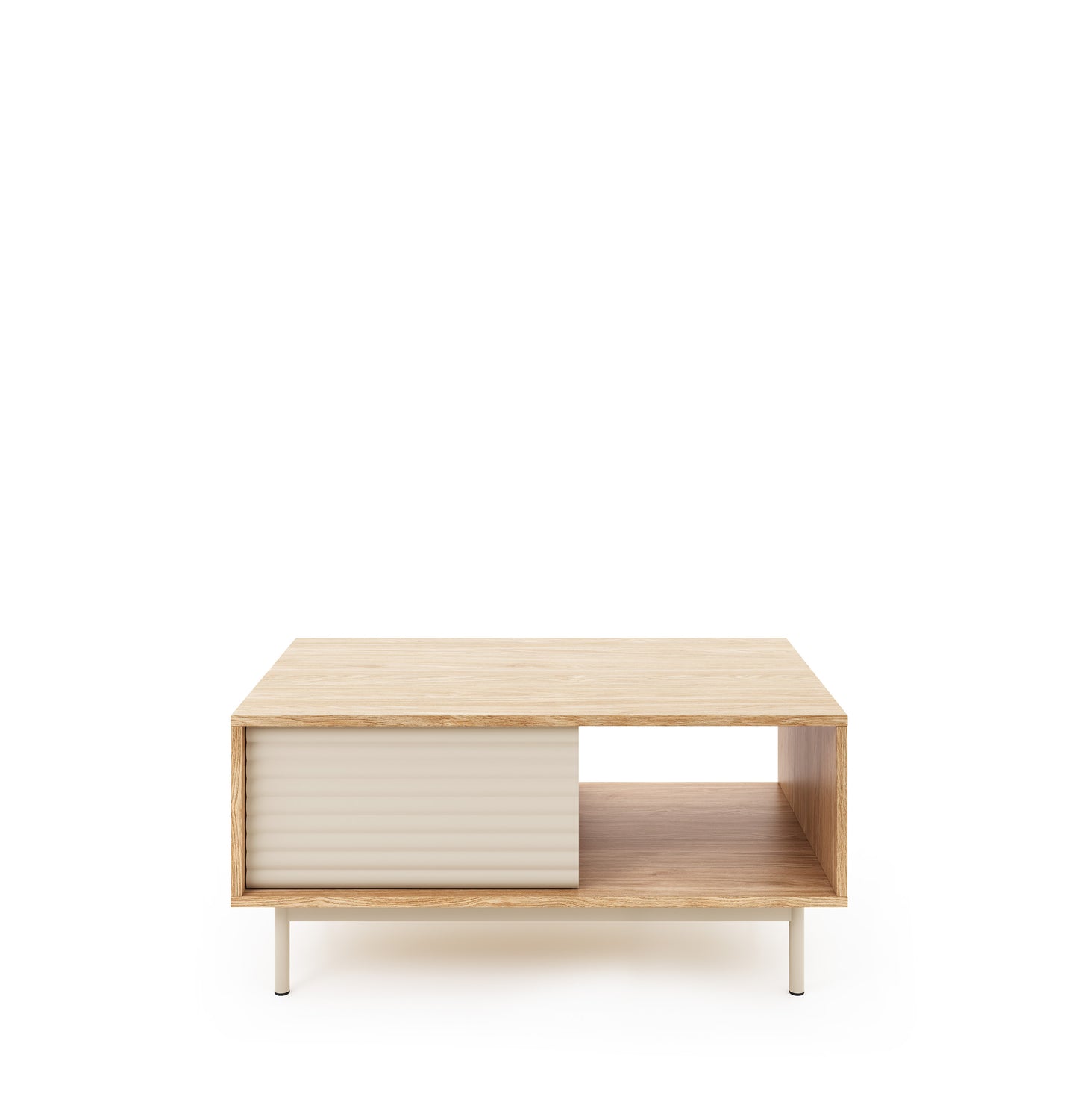 Mesa de Centro Tila 100cm